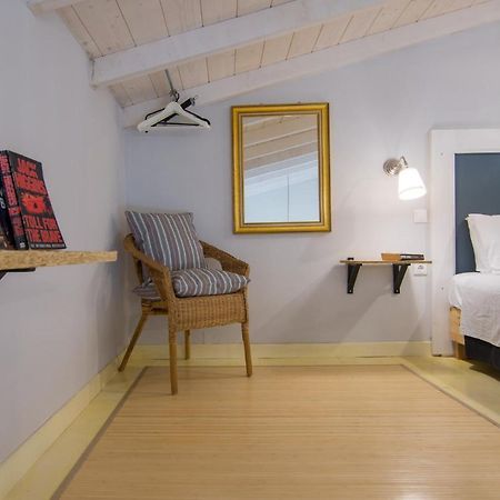 Villa Elaia Suites&Apartments No.7 Gaios Esterno foto