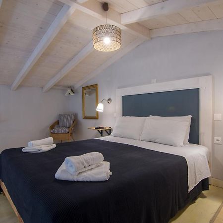 Villa Elaia Suites&Apartments No.7 Gaios Esterno foto