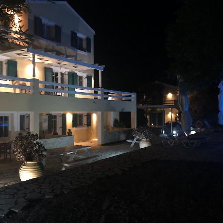 Villa Elaia Suites&Apartments No.7 Gaios Esterno foto