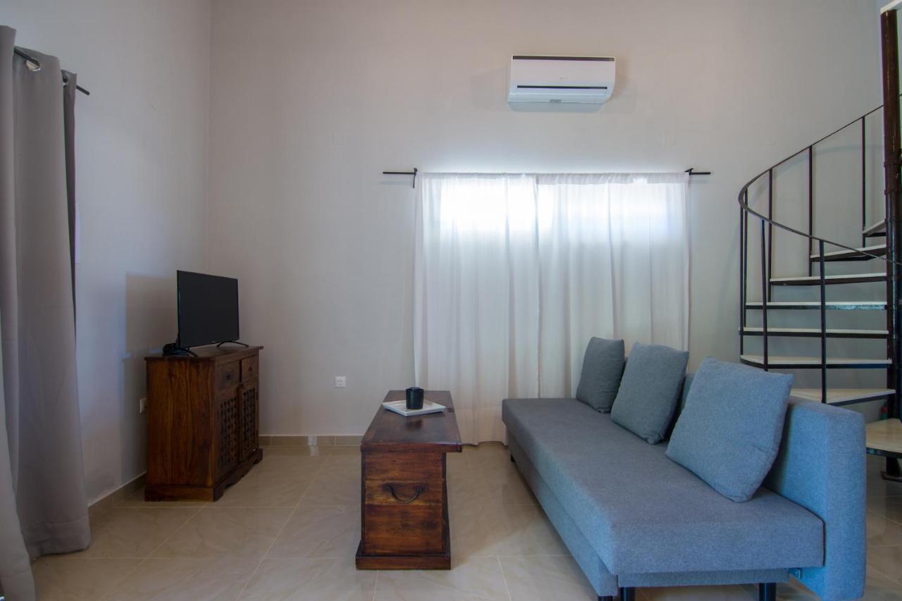 Villa Elaia Suites&Apartments No.7 Gaios Esterno foto