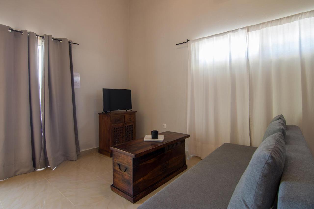 Villa Elaia Suites&Apartments No.7 Gaios Esterno foto