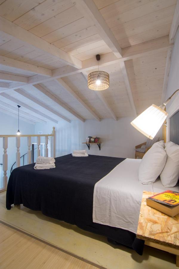 Villa Elaia Suites&Apartments No.7 Gaios Esterno foto